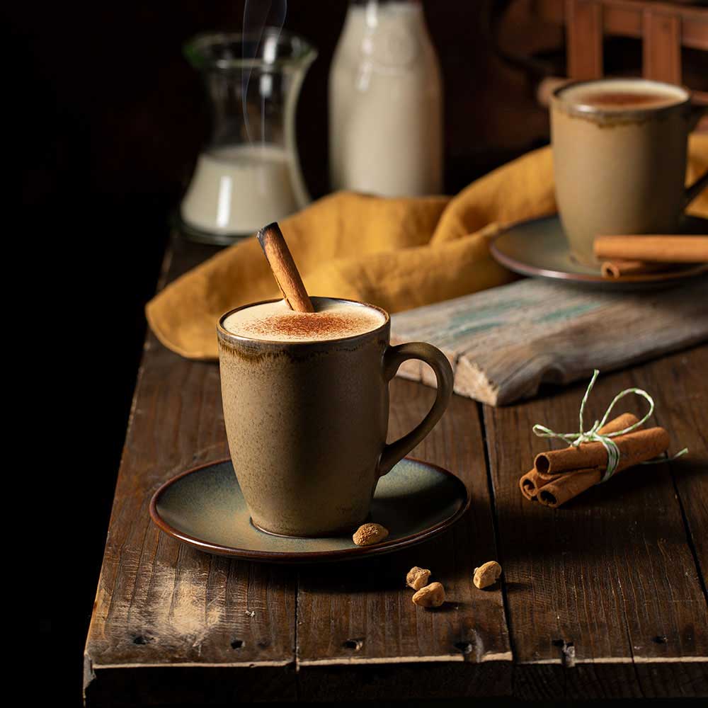 Sıcak Salep