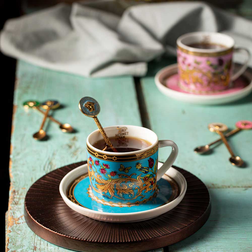 Fincan Çay