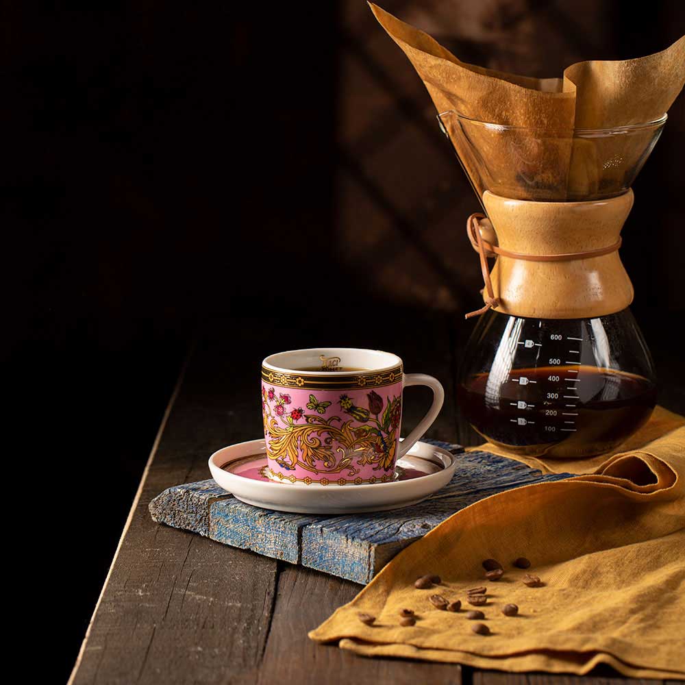 Chemex
