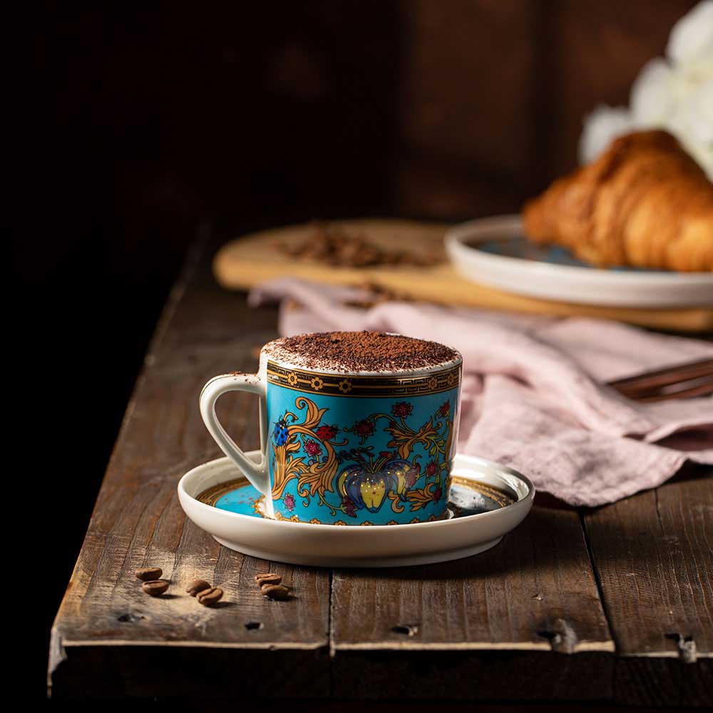 Cappucino