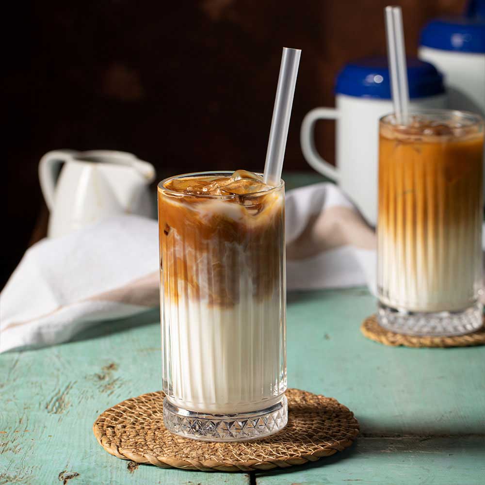 Ice Latte