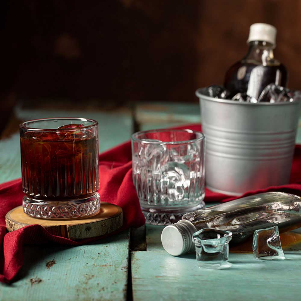 Cold Brew