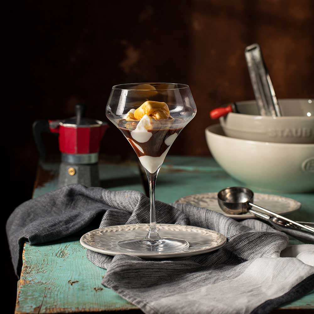 Affogato