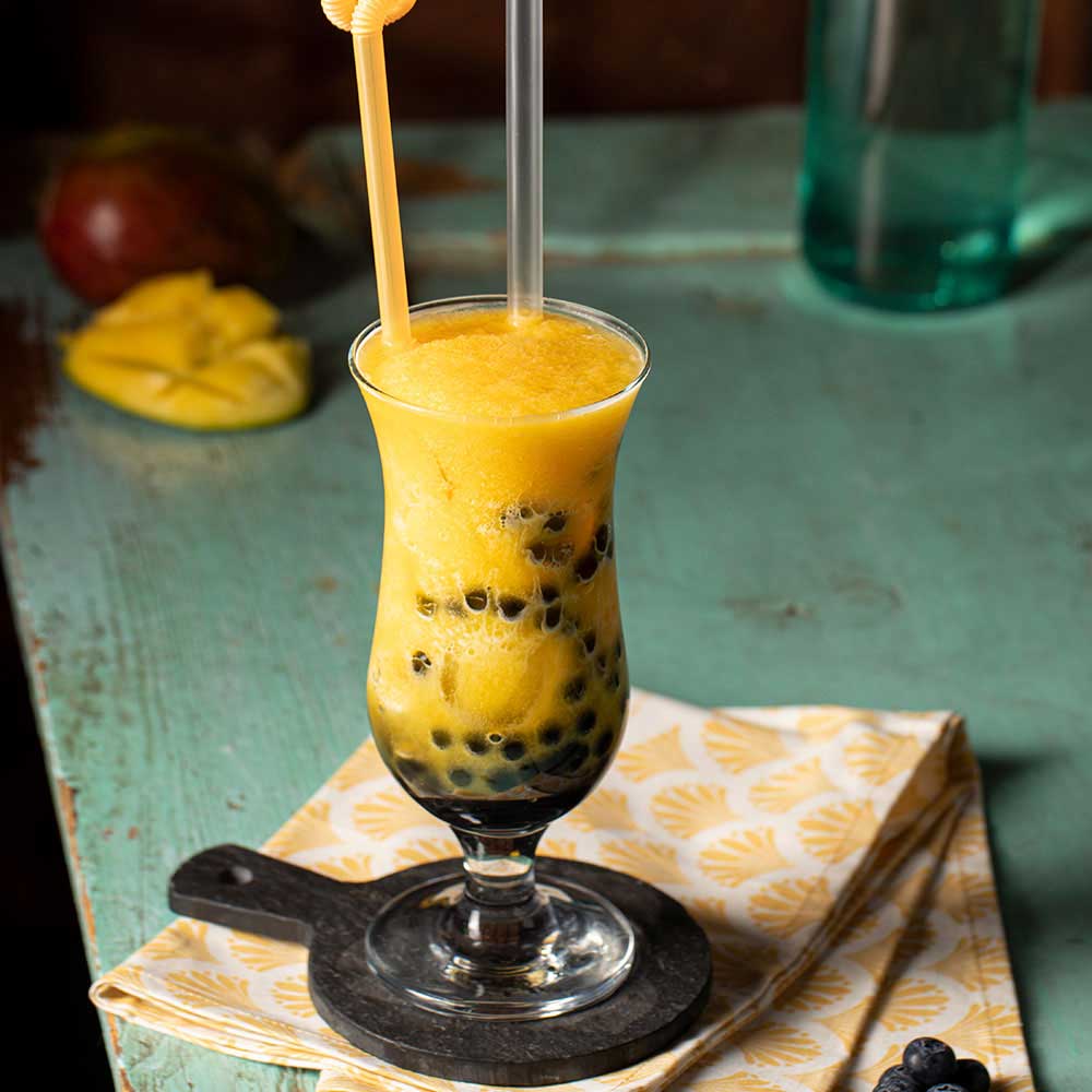 Magic Mango