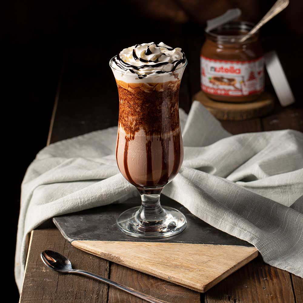 Milkshake