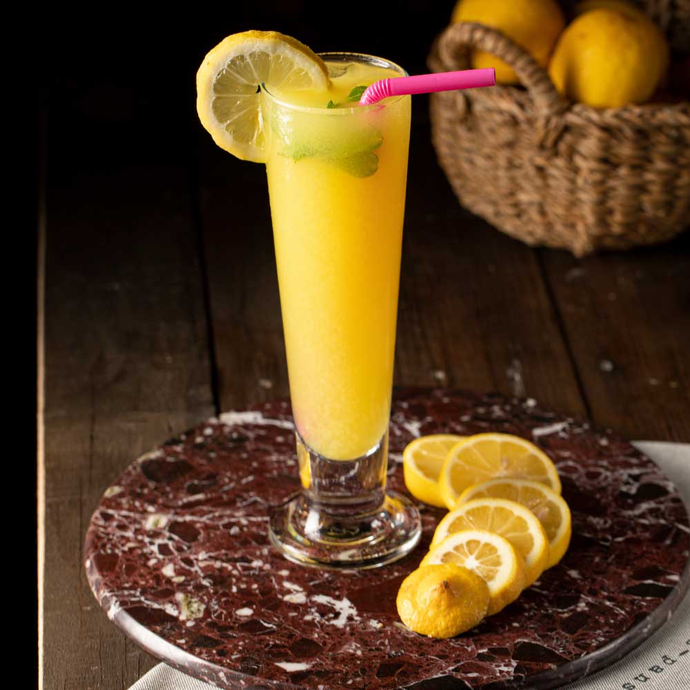 Limonatalar