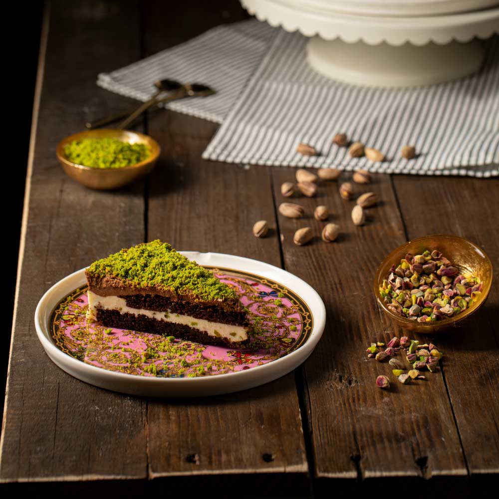 Fıstık Rüyası