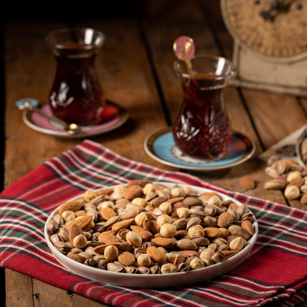 Çerez Tabağı
