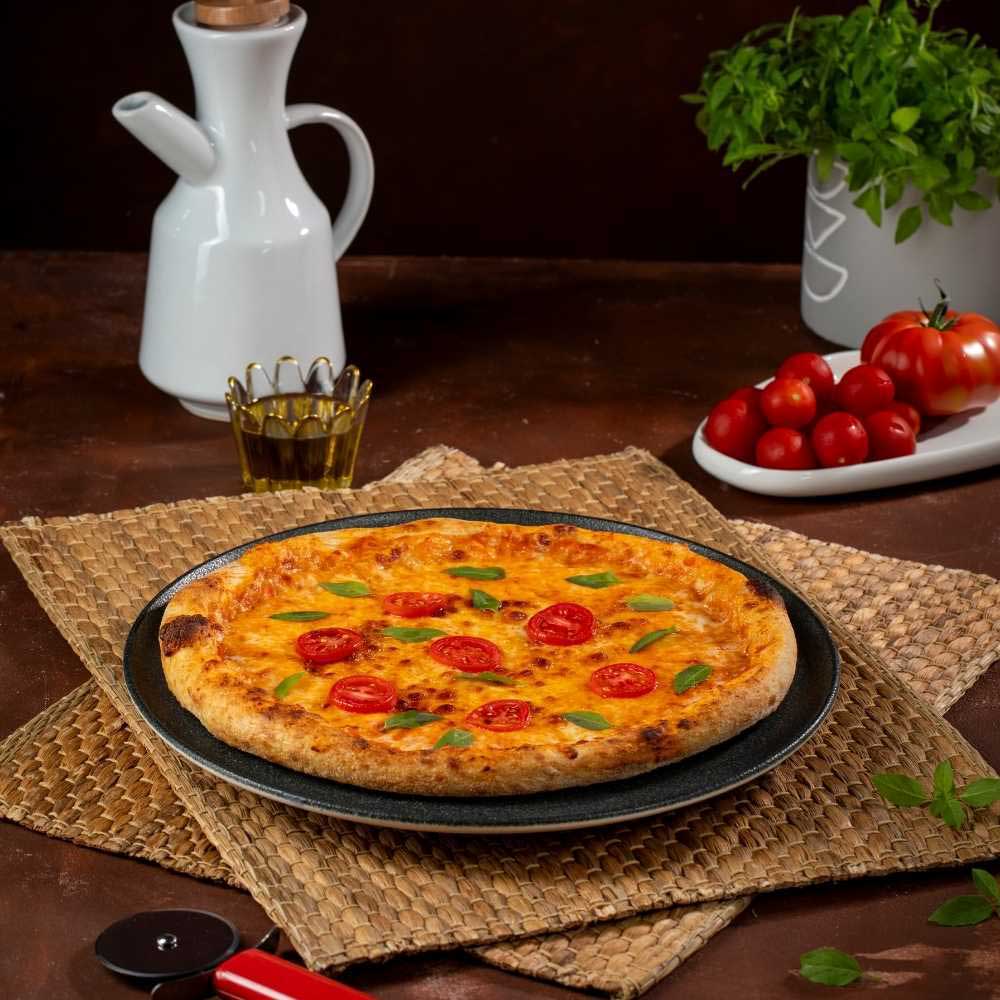 MARGARİTA PİZZA