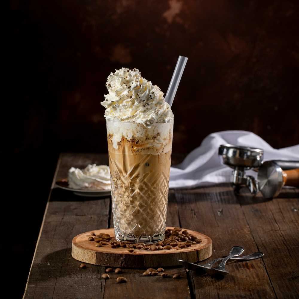 Frappe Çeşitleri