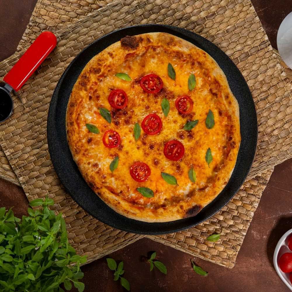 MARGARİTA PİZZA