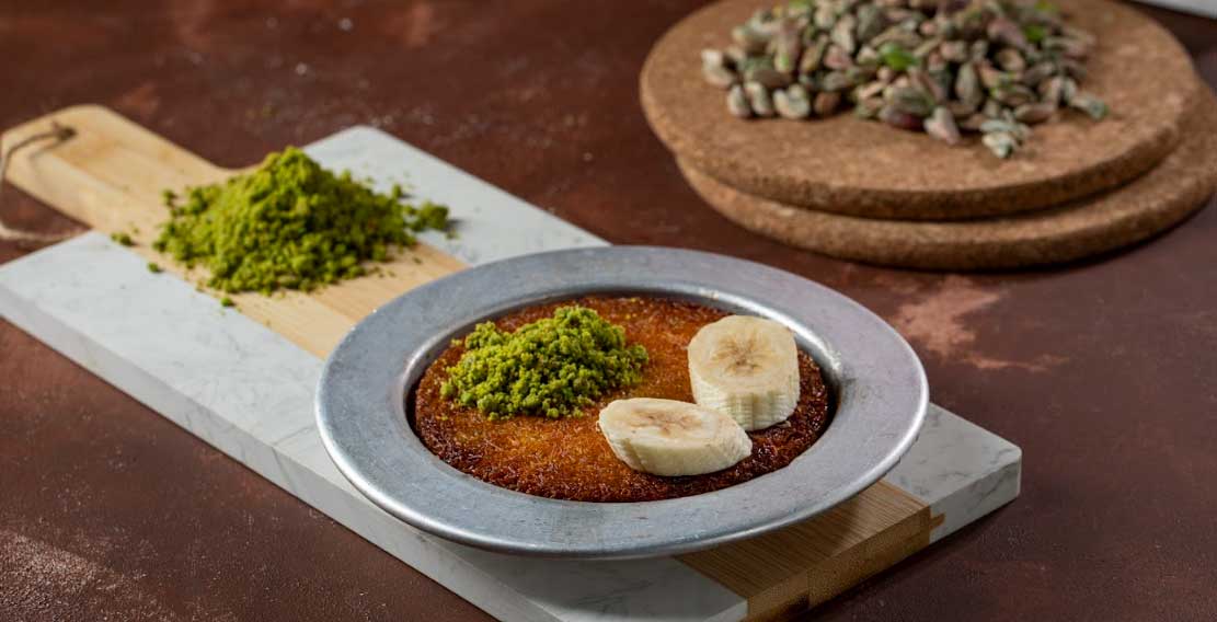 KÜNEFE