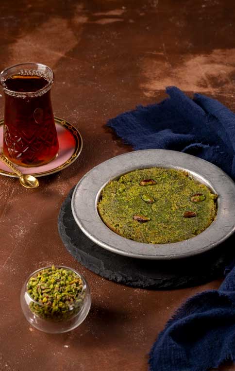 ÇİM SAHA KÜNEFE
