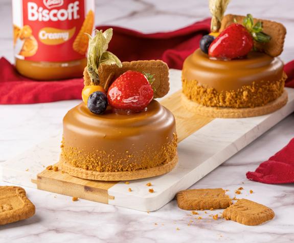 LOTUSLU TART