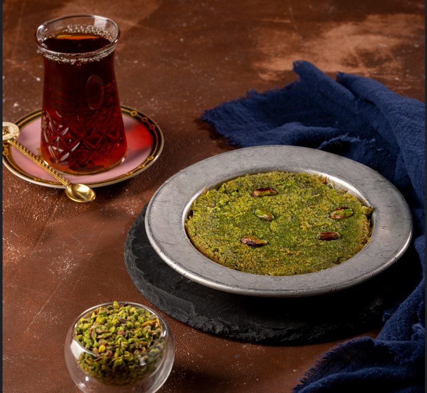 ÇİM SAHA KÜNEFE